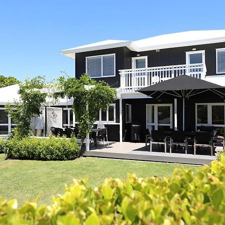 Hahei Bed And Breakfast 외부 사진