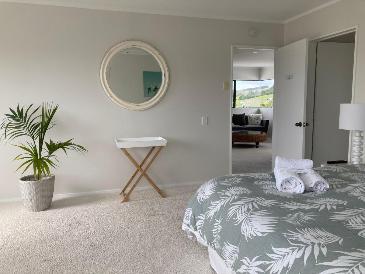 Hahei Bed And Breakfast 외부 사진