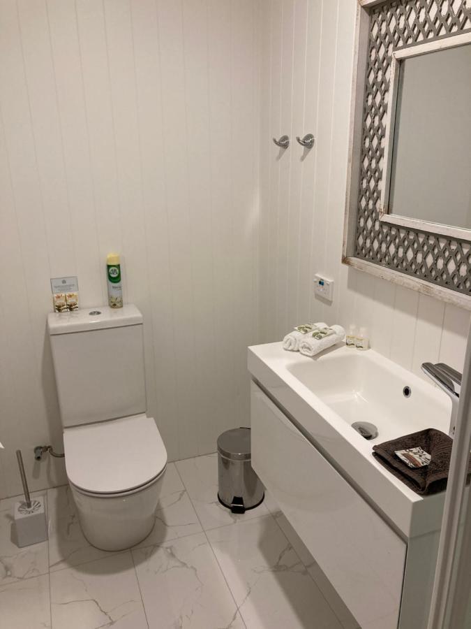 Hahei Bed And Breakfast 외부 사진